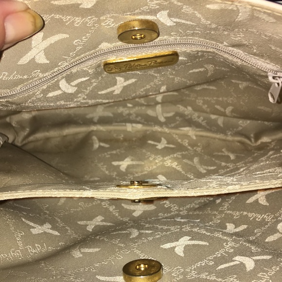 Paloma Picasso Shoulder bag/cross body bag. NWOT. - Picture 4 of 11